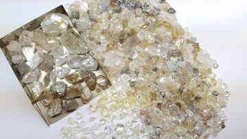 Lucapa-Diamond-Lulo-diamonds-recovered-from-Mining-Block-4-and-Mining-Block-6