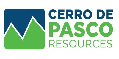 Cerro de Pasco Resources Inc. - Logo des Unternehmens