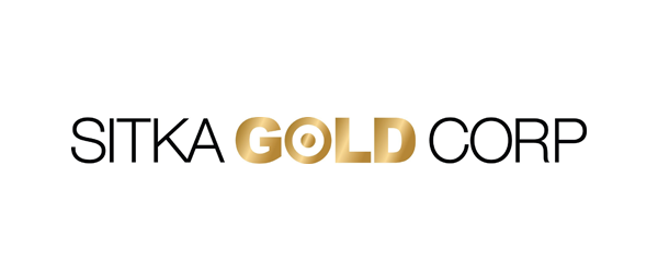 Sitka Gold Corp. - Logo des Unternehmens