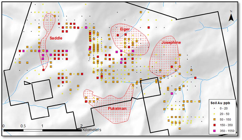 figure 5 clear creek 2010 soil samples orig