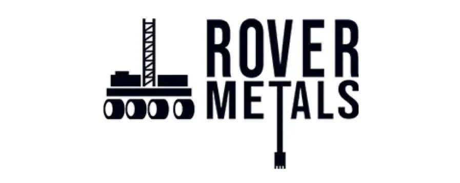 Rover Metals Corp. - Logo des Unternehmens