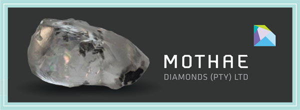 215 Karat Diamant von Mothae