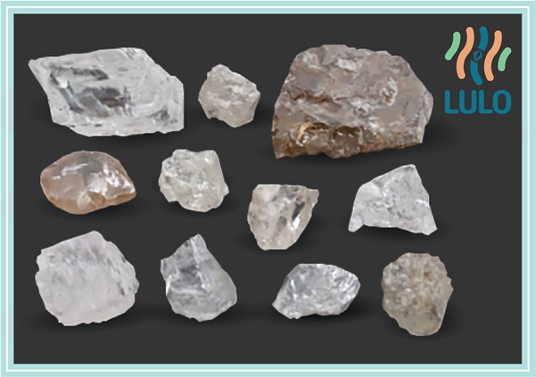 LOM Select diamonds from the Lulo sale 022021 600