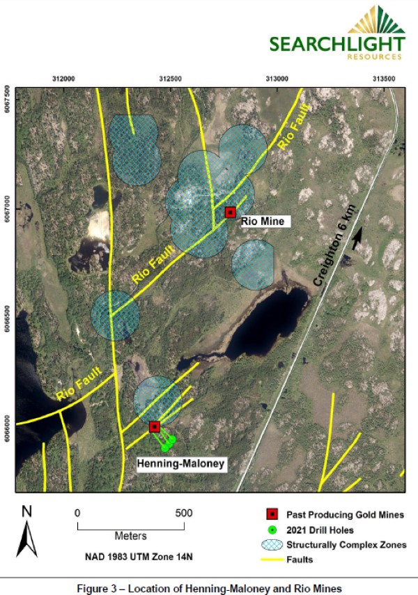 SCLT Location Henning