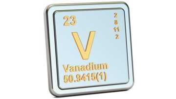 Vanadium_AdobeStock