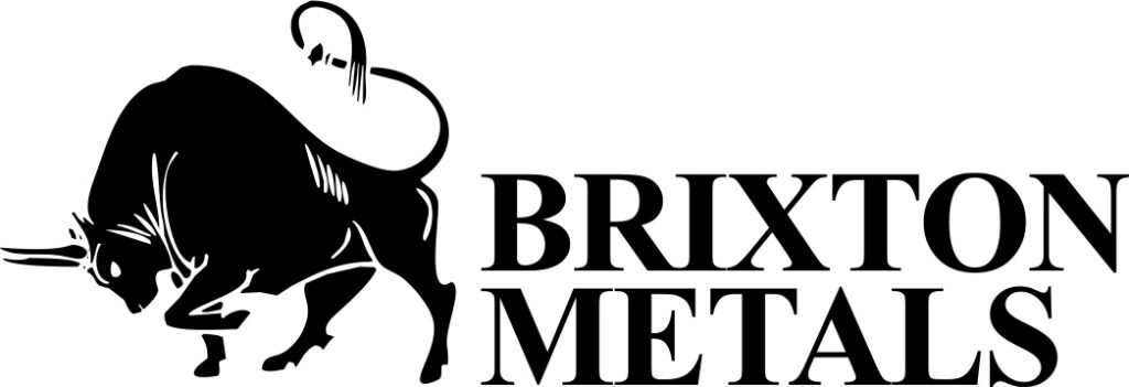 Brixton Metals Corp. - Logo des Unternehmens