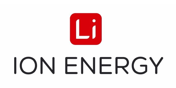 Unternehmenslogo ION Energy
