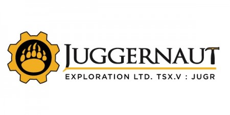 Juggernaut Exploration Ltd. - Logo des Unternehmens