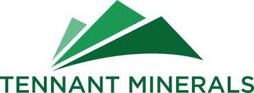 Tennant Minerals Ltd. - Logo des Unternehmens