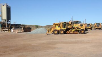 Lithiumproduzenten setzen auf weiter starke Nachfrage; Foto: Pilbara Minerals