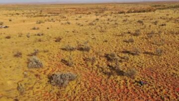 Kalamazoo Resources beginnt mit den ersten Bohrungen auf seinen Lithiumprojekten in der Pilbara-Region