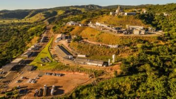 Pilar Gold aims to join >100,000 ounce gold producer club in the next two years