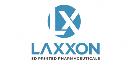 Laxxon Medical Corp. - Logo des Unternehmens