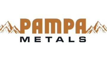 Pampa Metals bestätigt Tertiäralter des porphyrischen Wirtsgesteins und Sulfidmineralisierung mit gediegenem Gold in Quarzgangausbildungen