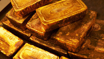 Chartcheck Gold: Hochspannung bei 1800 Dollar
