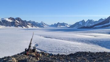 Conico: Bohrungen auf Ryberg-Projekt in Grönland abgeschlossen, Proben im Labor