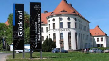 Excellon Resources bewertet Spin-Out-Optionen für Silver City Projekt in Sachsen
