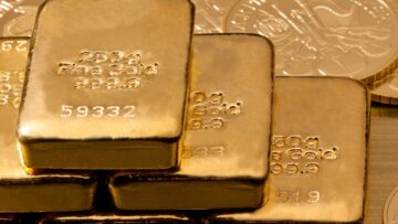 Gold – Close to the edge