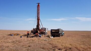 ION Energy: Ressourcenbohrungen auf mongolischem Lithiumprojekt angelaufen!
