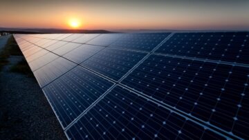 Energiekrise: Starkes Wachstum des Solarsektors wird Silbernachfrage stützen