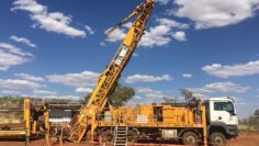 Up to 54,5% Copper: Tennant Minerals’ Bluebird exploration spectacularly successful!