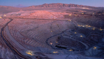 Milliarden schwerer Übernahmepoker um Kupferproduzent Oz Minerals wird komplizierter
