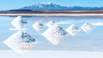 Race of technology: No new lithium brine projects without direct extraction (DLE)