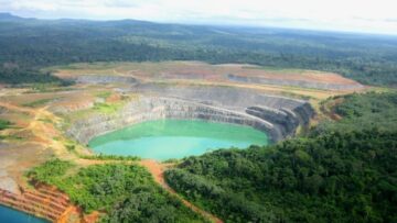 Omai Gold Mines: Goldressource der Omai-Liegenschaft mehr als verdoppelt!