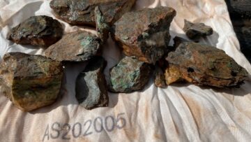 Askari Metals: Bis zu 31,7 g/t Gold, dazu Basismetalle und Seltene Erden