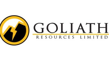 Goliath Reports High-Grade Gold Mineralization in 96% Of First Batch Drill Hole Assays Up to 24.78 g/t AuEq Over 11.00 Meters Within Surebet Zone's 1.6 Square Kilometer Area, Golden Triangle, B.C.