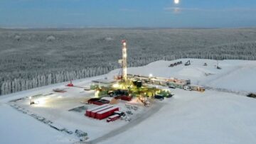 Öl- und Gasproduzent Calima Energy: Bohrprogramm in Kanada kurz vor Abschluss