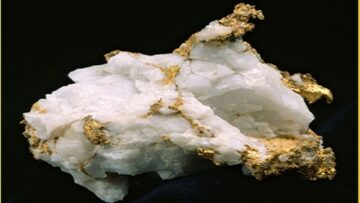 Kalamazoo: 10,35 g/t Gold auf dem Mallina-West-Goldprojekt erbohrt