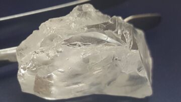 Lucapa Diamond: Sieben außergewöhnliche Diamanten für 30,1 Mio. AUD verkauft