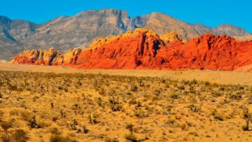 NV Gold: In den Startlöchern für neue Gold-Entdeckungen in Nevada
