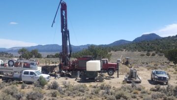 Sitka Gold: New drill results from Alpha project could represent milestone