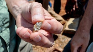 Tembo Gold Confirms Gold Structures and Hits 12.96 g/t Gold over 5.54 Meters