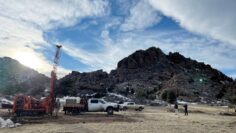 American Rare Earths: Metallurgie-Tests signalisieren niedrige Bergbau- und Verarbeitungskosten auf Halleck Creek