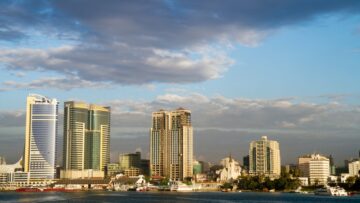 Im Aufwind: Tansania gehört zu den besten Investitionsadressen in Afrika