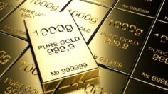 World Gold Council erwartet 2023 stabil positive Goldpreisentwicklung
