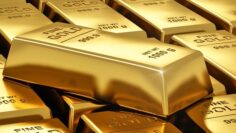 Ist Gold der Rohstoff für 2023?
