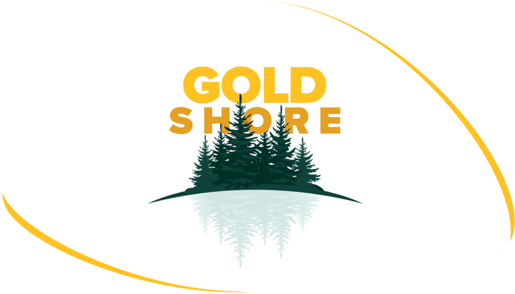 Goldshore Resources Inc. - Logo des Unternehmens