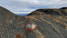 Sitka Gold meldet erste Ressource von 1,34 Mio. Unzen Gold vom RC-Projekt im Yukon