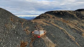 Sitka Gold meldet erste Ressource von 1,34 Mio. Unzen Gold vom RC-Projekt im Yukon