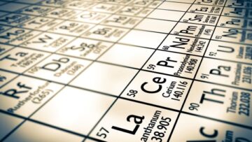 Rare earths: Ucore could reach breakthrough in 2023
