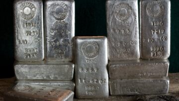 Hecla meldet zweitgrößte Silberproduktion der Unternehmensgeschichte