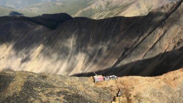 Sitka Announces Maiden Resource of 1,340,000 Ounces of Gold for RC Gold Project in Yukon