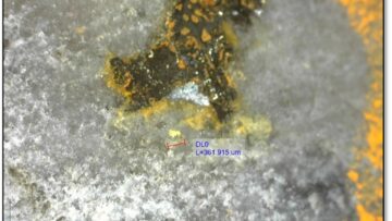 Sitka Gold Reports 82.0 Meters of 2.04 g/t Gold from Surface at RC Gold