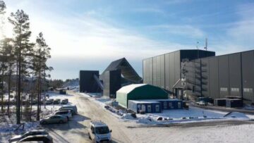 Pilar Gold prepares for 50,000 ounce production in Finland this year