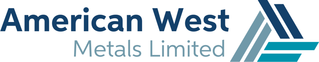 American West Metals Ltd. - Logo des Unternehmens