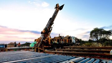 Askari Metals: Erste Erkundung des Uis-Lithiumprojekt abgeschlossen